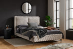 Tilly Double Bed