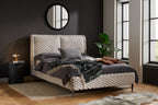 Tilly King Bed