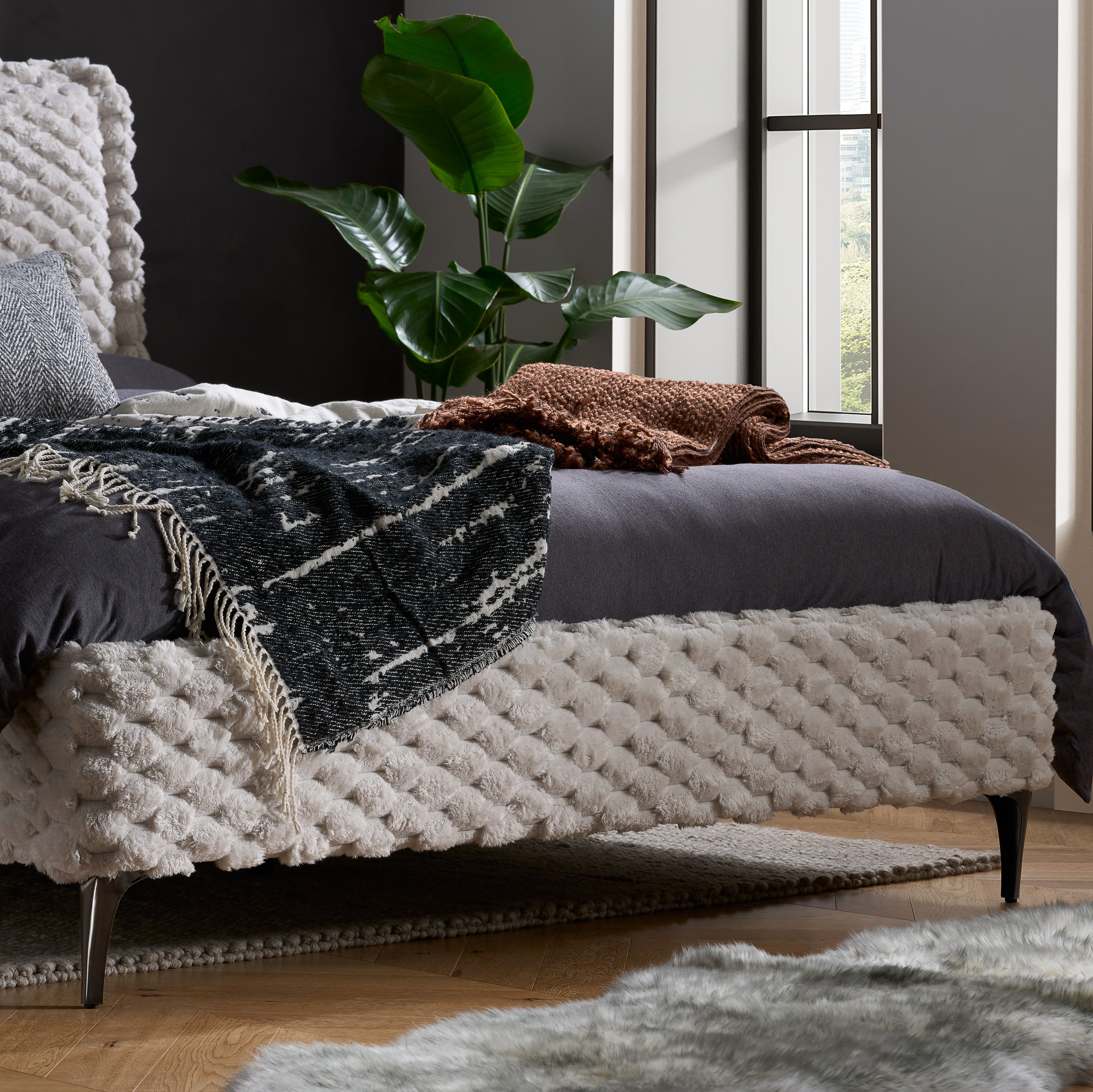 Tilly Double Bed