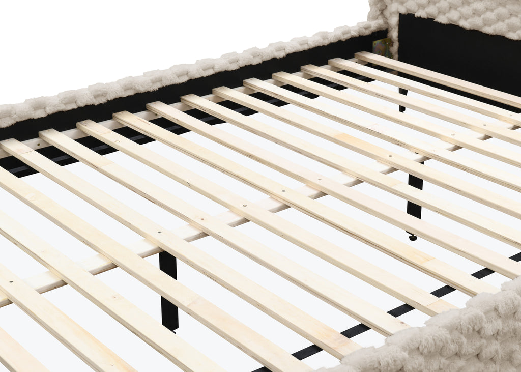 Tilly Double Bed