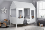 Treehouse Single Bed