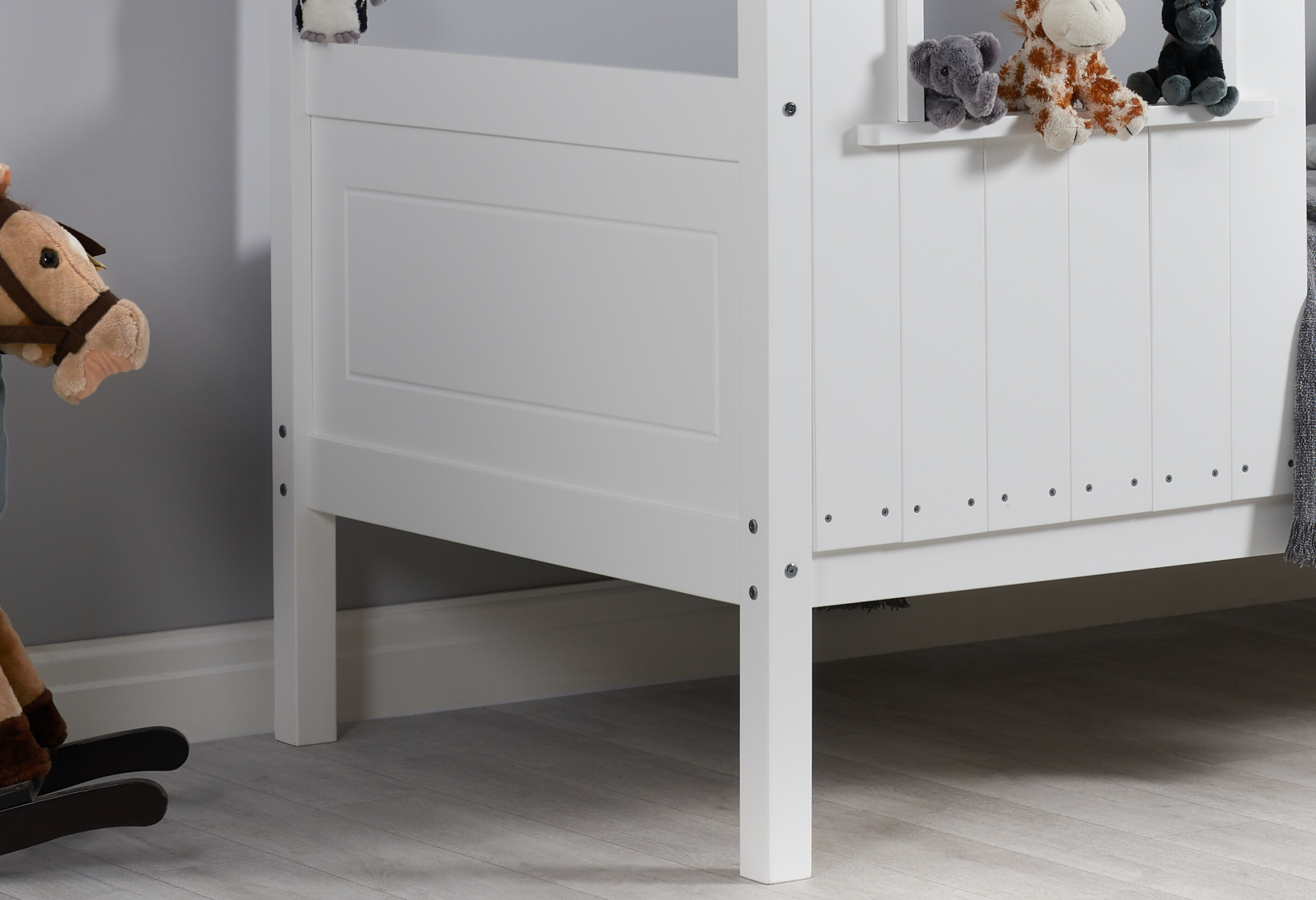 Treehouse Single Bed