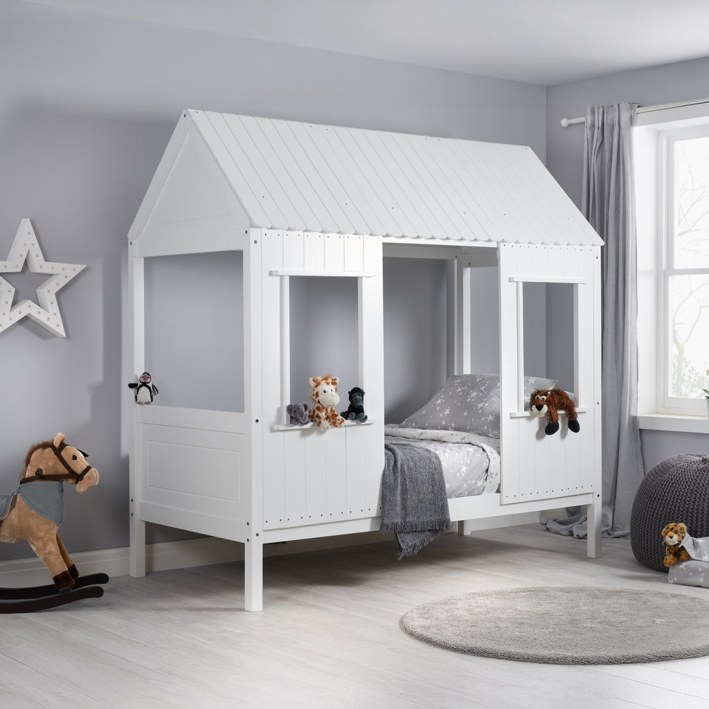 Treehouse Single Bed
