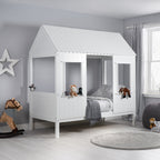 Treehouse Single Bed