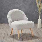 Ted Chair Grey