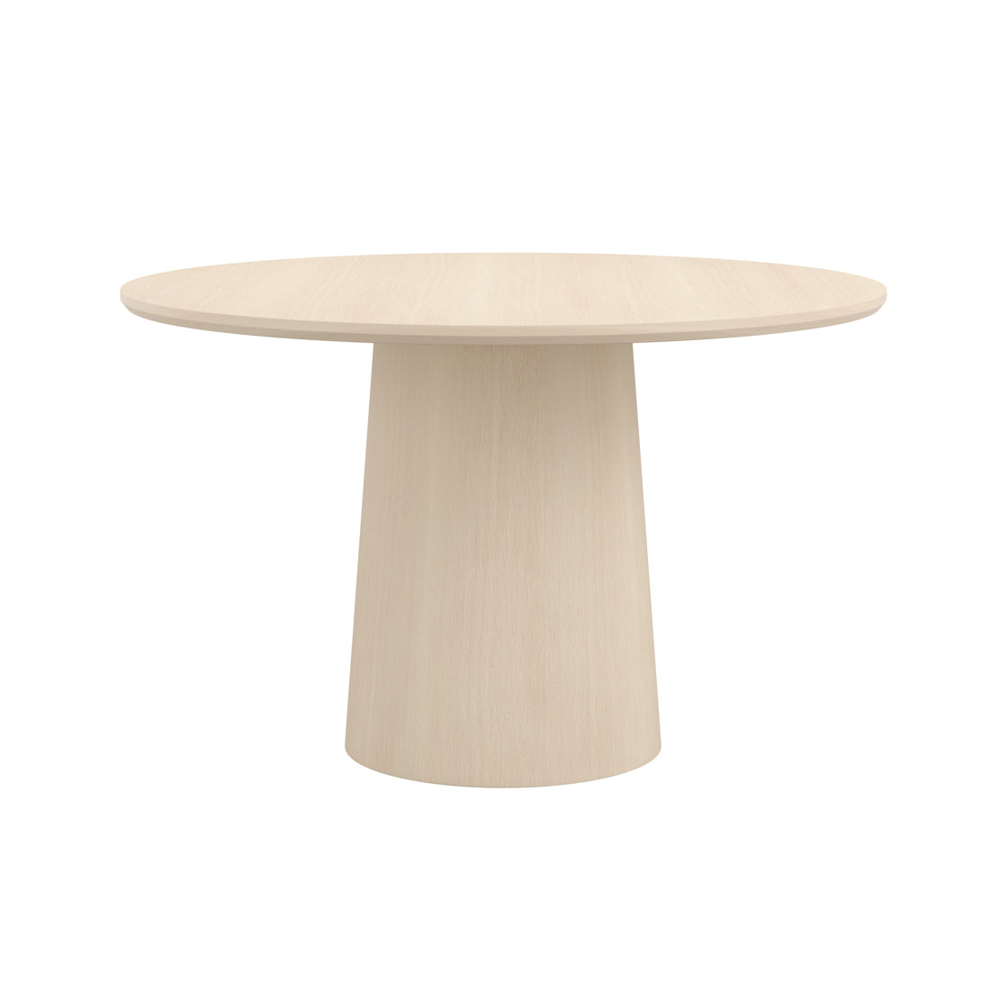 THEODORE BLONDE DINING TABLE