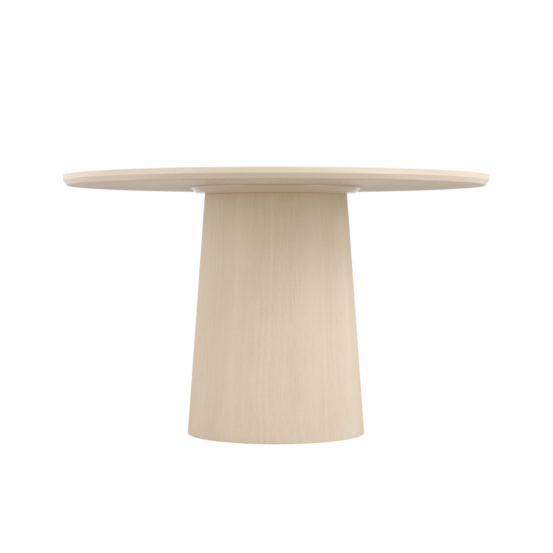 THEODORE BLONDE DINING TABLE