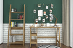 Tiva Workstation Oak