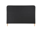 Double Bed Warm Stone