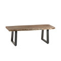 Baltic Live Edge Coffee Table