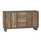 Baltic Live Edge Extra Large Sideboard