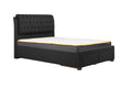 Valentino King Bed