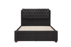 Valentino King Bed