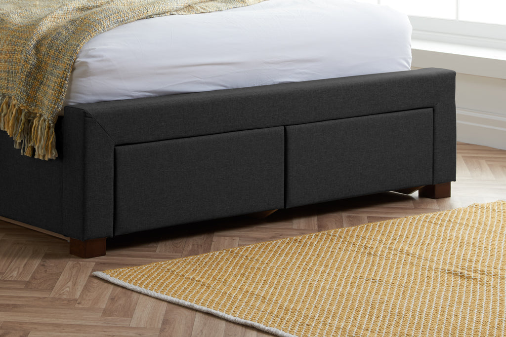Valentino Double Bed