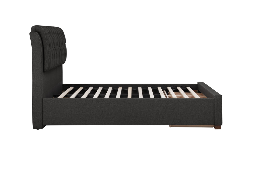 Valentino Double Bed