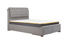 Valentino Double Bed