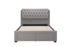 Valentino Double Bed