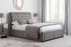 Valentino Double Bed