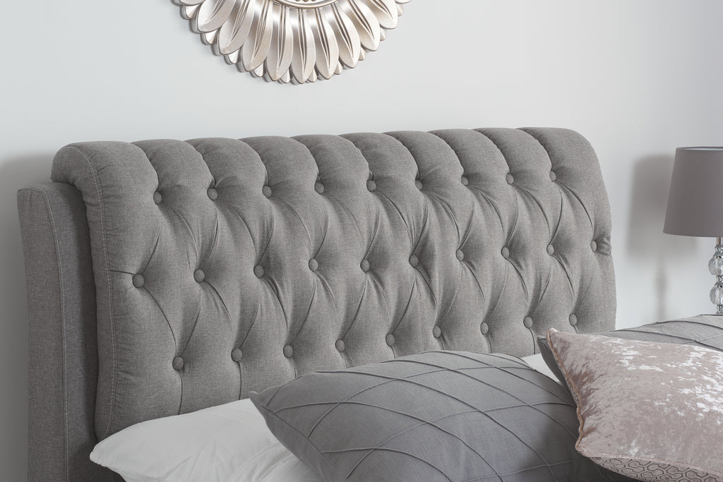Valentino Double Bed