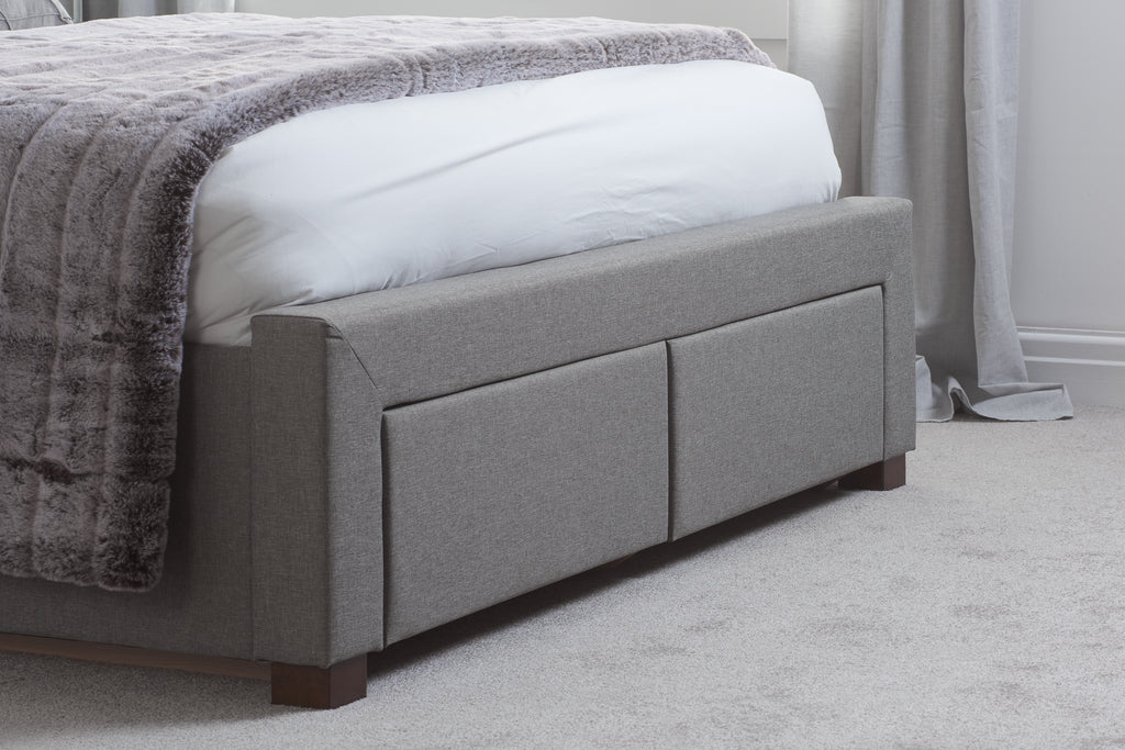 Valentino Double Bed