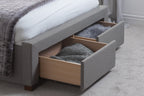 Valentino Double Bed