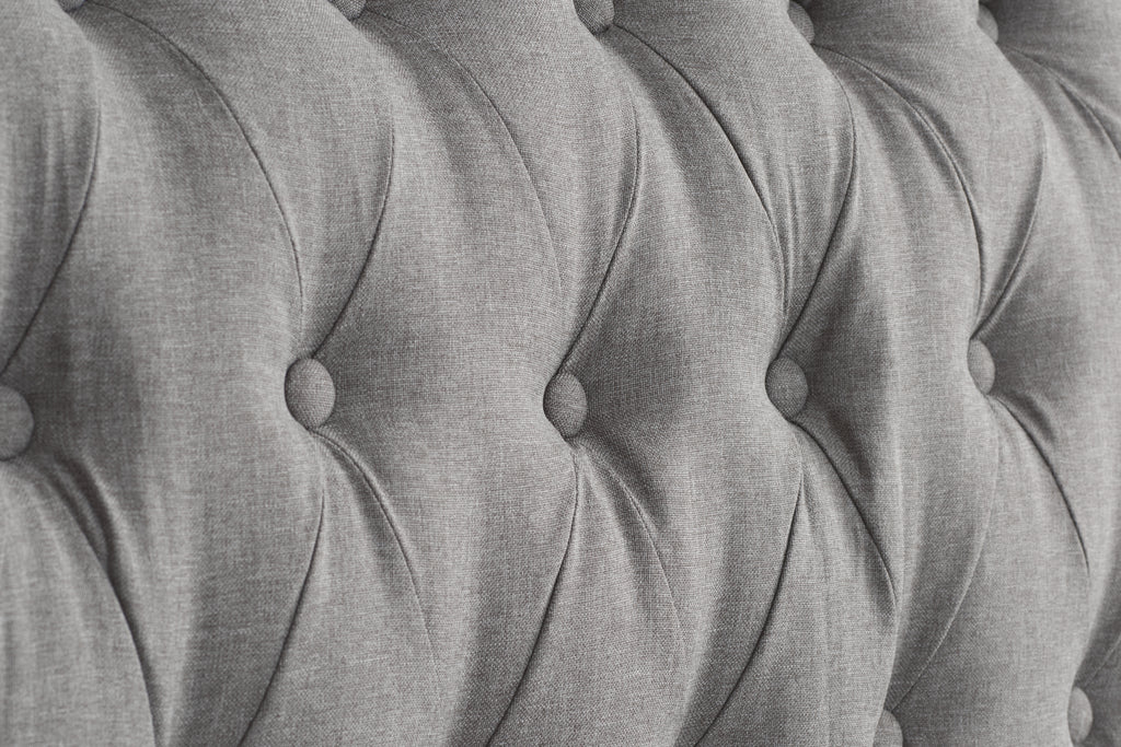 Valentino King Bed