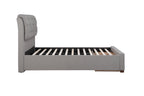 Valentino Double Bed