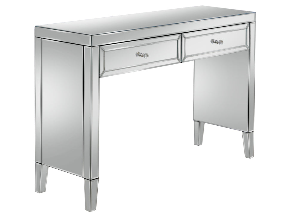 Valencia 2 Drawer Dressing Table