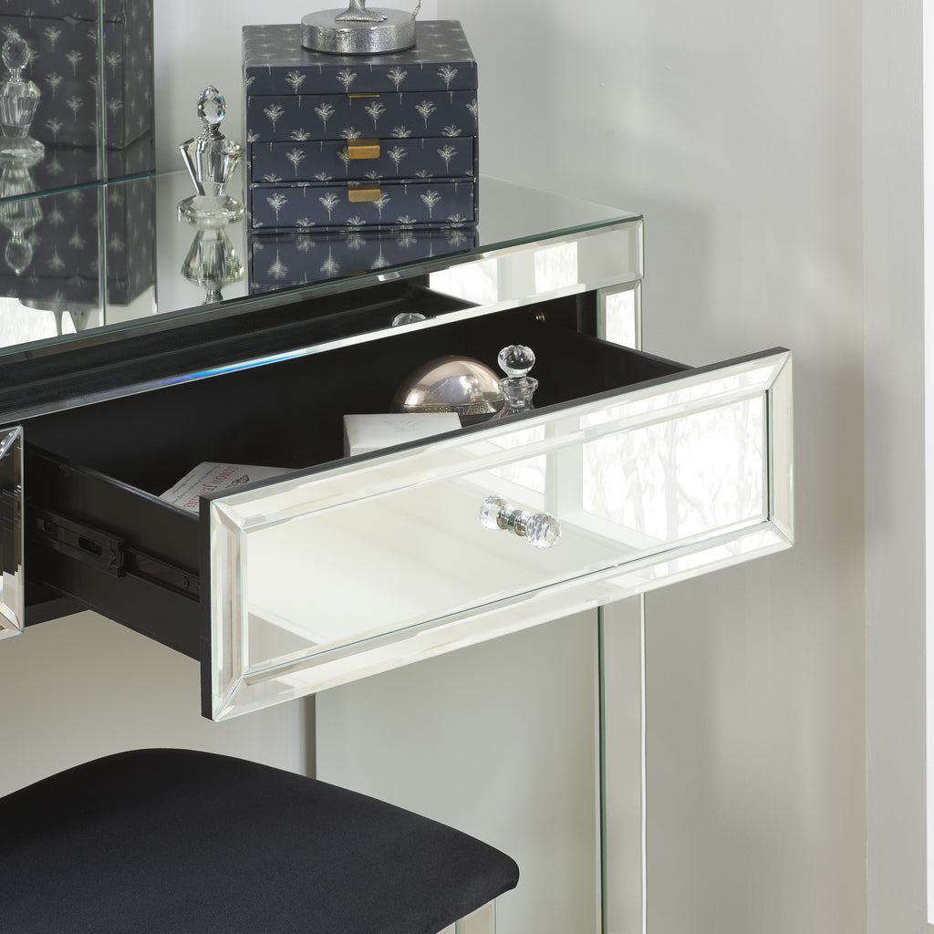 Valencia 2 Drawer Dressing Table