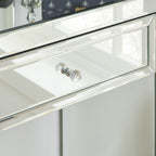 Valencia 2 Drawer Dressing Table