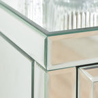 Valencia 2 Drawer Dressing Table