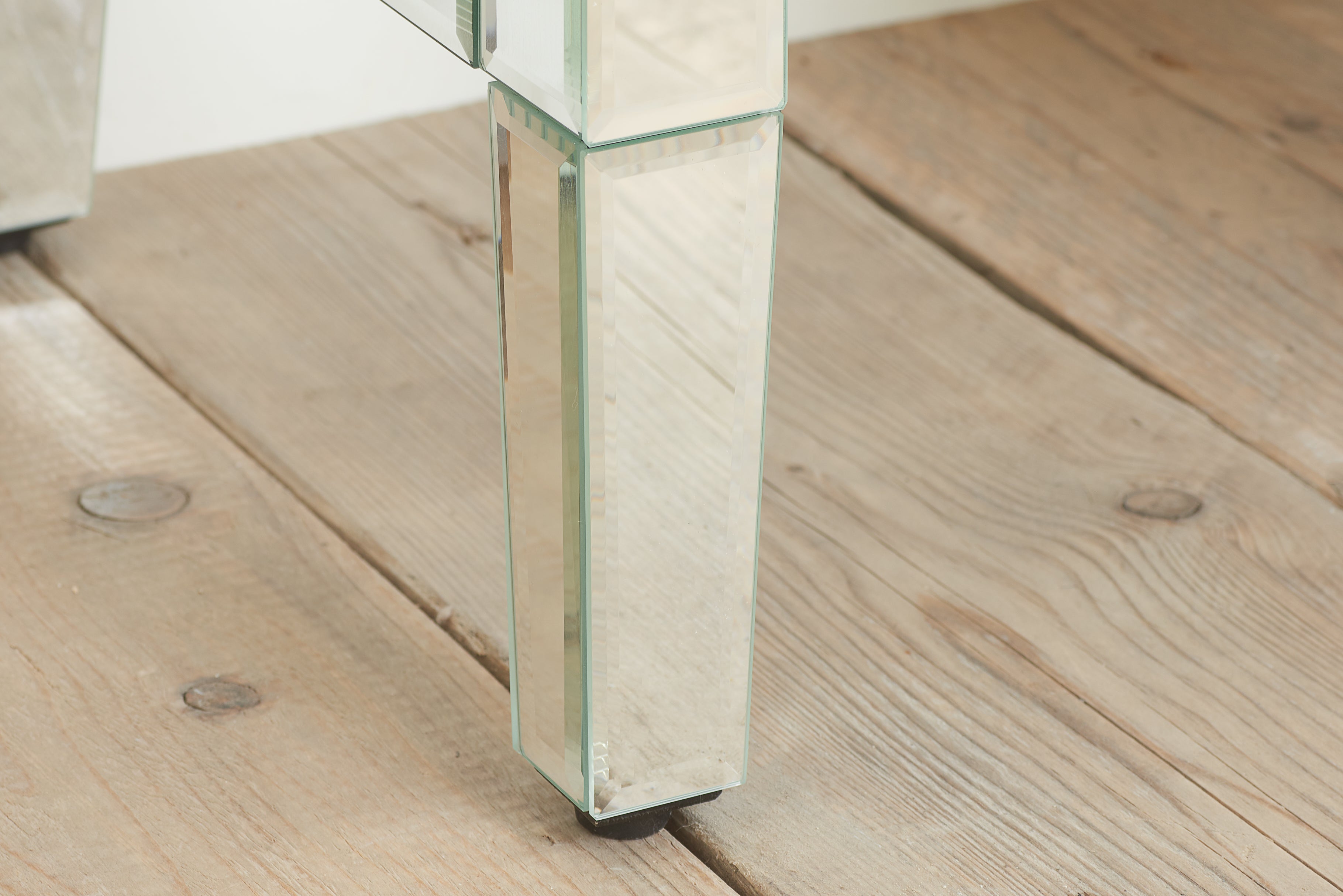 Valencia 2 Drawer Dressing Table