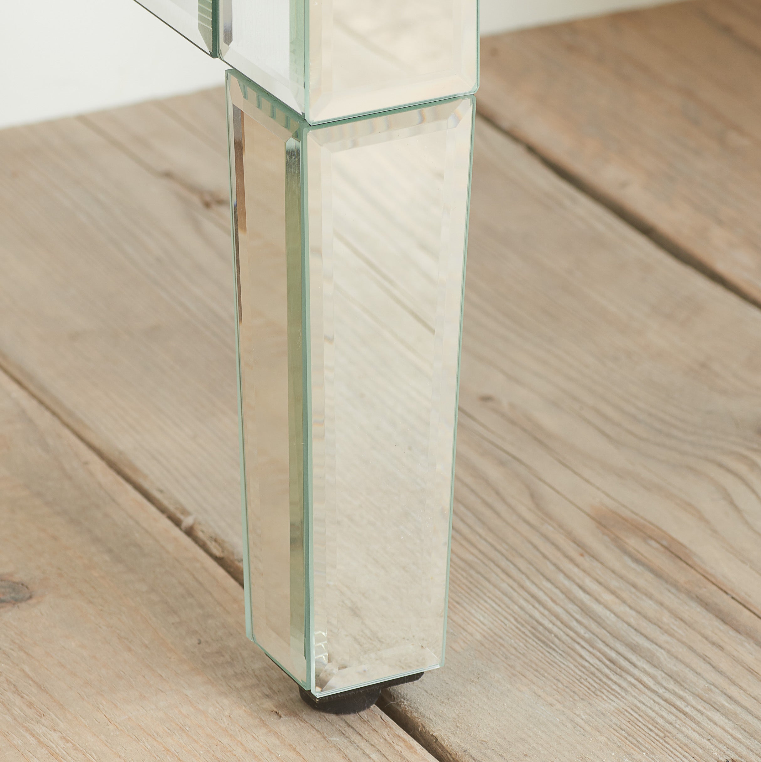 Valencia 2 Drawer Dressing Table