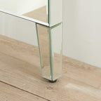 Valencia 2 Drawer Dressing Table