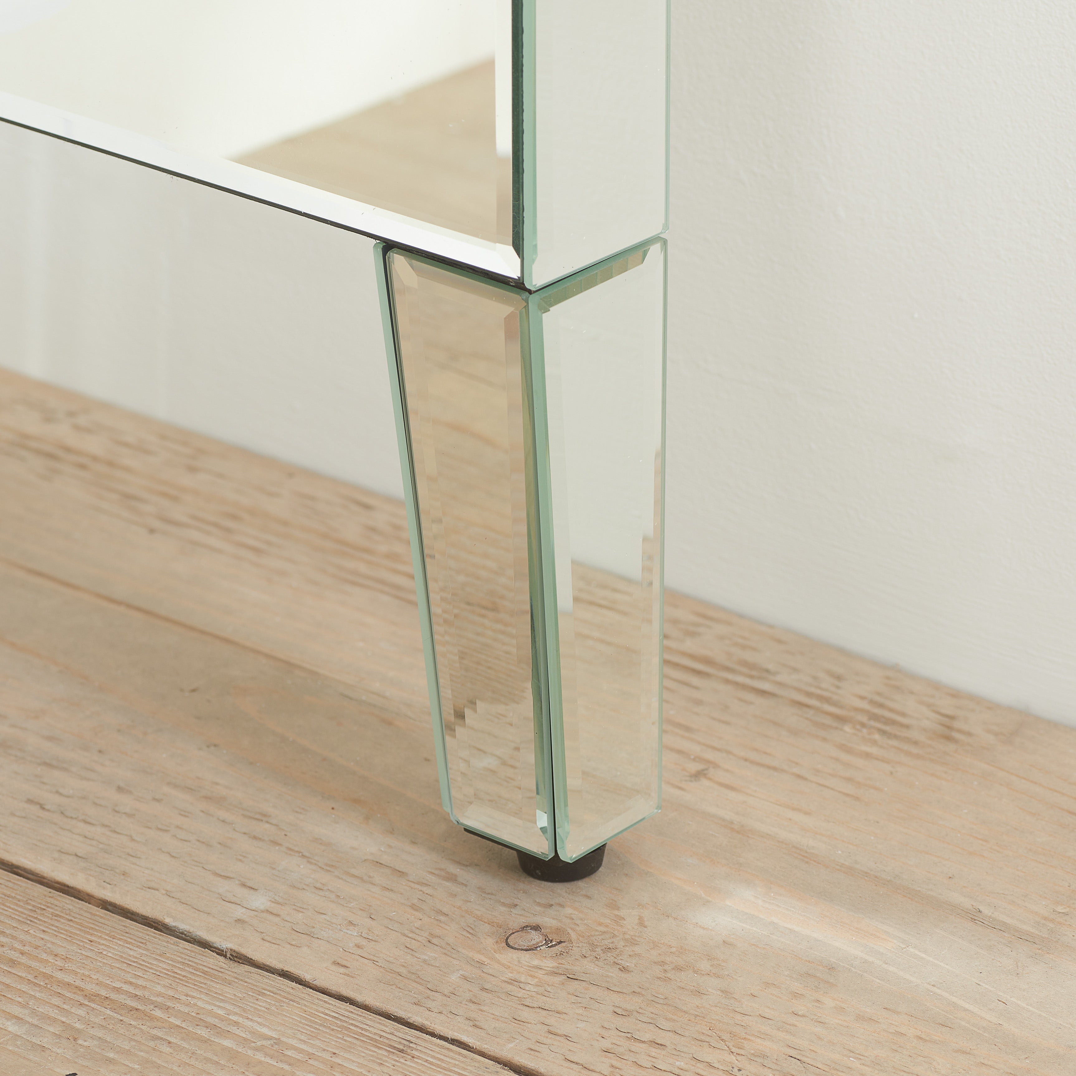 Valencia 2 Drawer Dressing Table