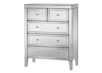 Valencia 3 + 2 Chest