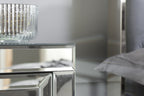Valencia 3 Drawer Bedside