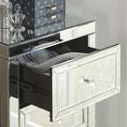 Valencia 5 Drawer Narrow Chest