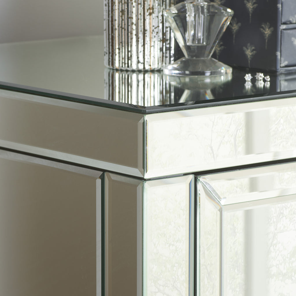 Valencia 5 Drawer Narrow Chest
