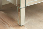 Valencia 5 Drawer Narrow Chest
