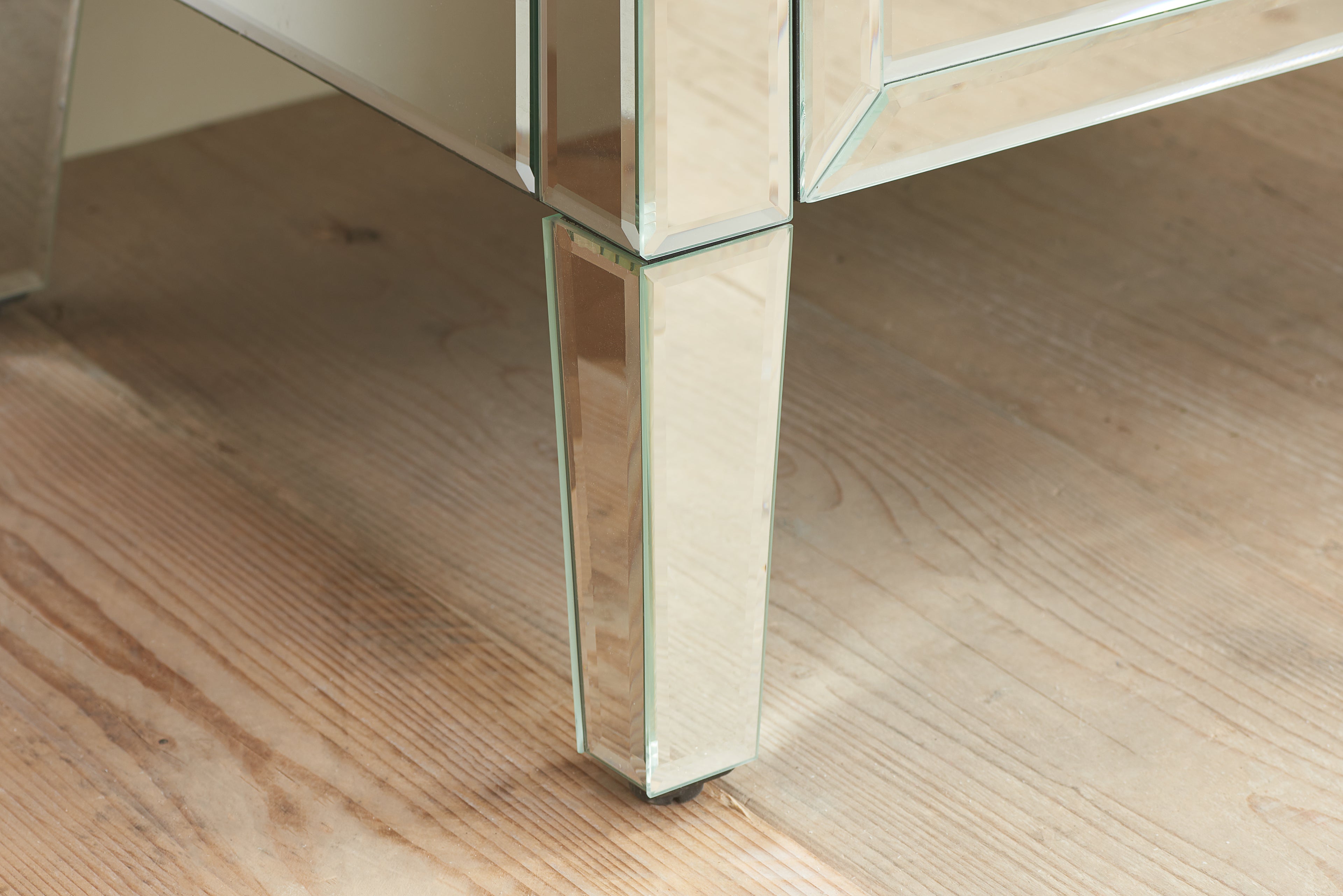 Valencia 5 Drawer Narrow Chest