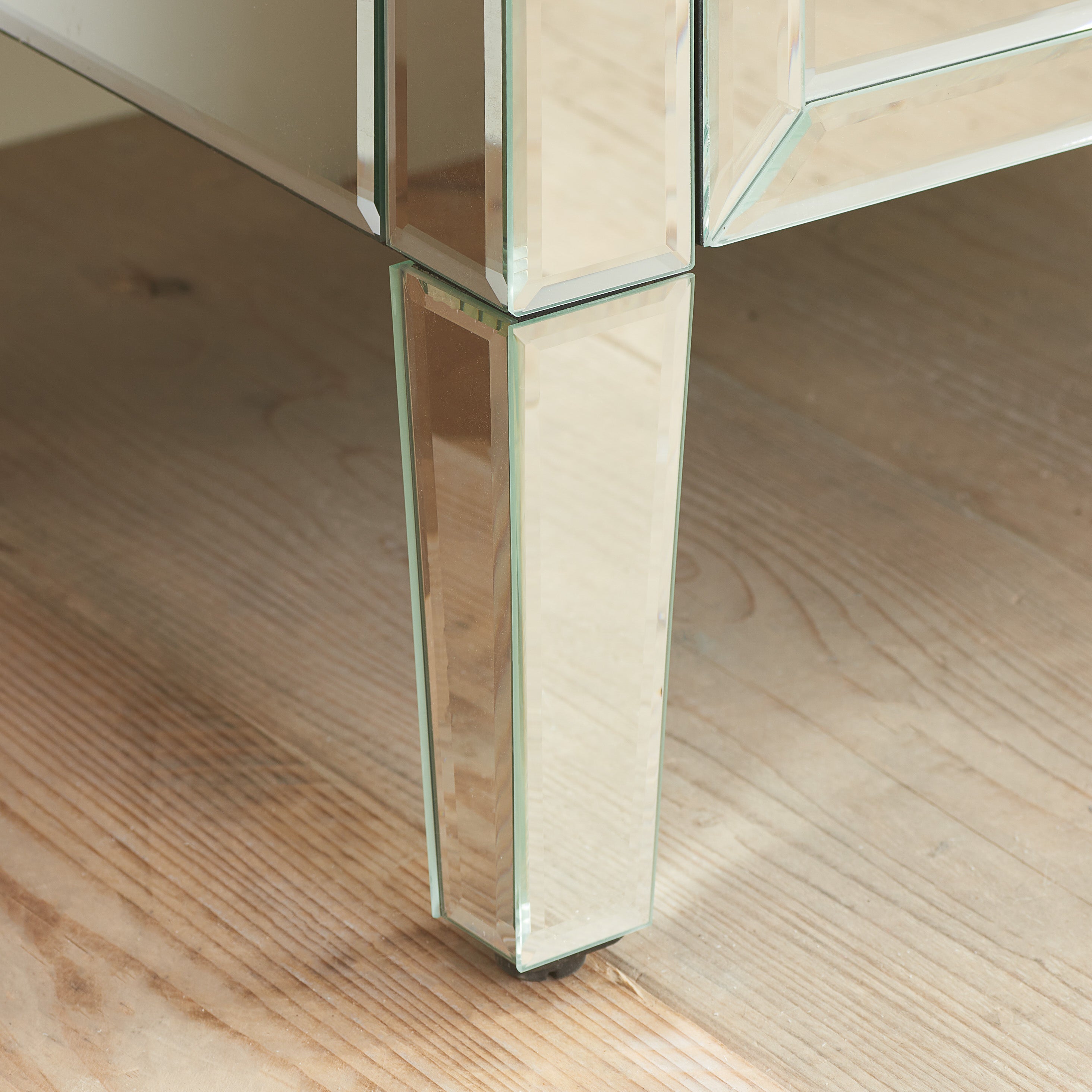 Valencia 5 Drawer Narrow Chest