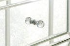 Valencia 5 Drawer Narrow Chest