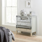 Valencia 3 Drawer Chest