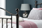 Victoria King Bed