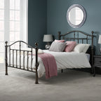 Victoria Double Bed