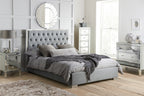 Valencia 5 Drawer Narrow Chest