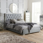Valencia 5 Drawer Narrow Chest