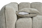 Venice Sofa Beige 2 Seater
