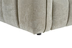 Venice Sofa Beige 2 Seater
